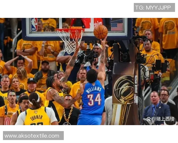 2016年NBA季后赛雷霆与步行者激战回顾精彩瞬间与战术分析